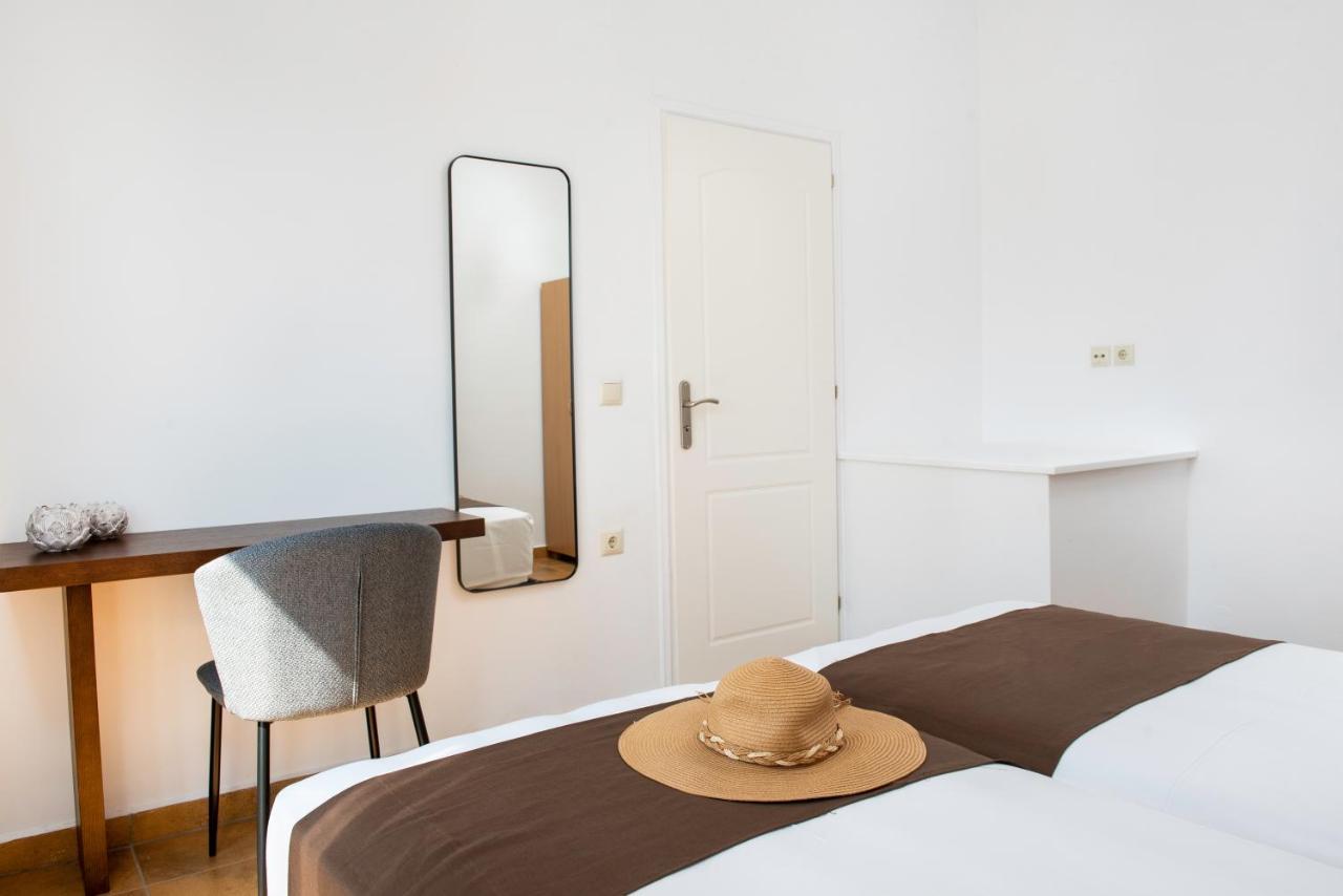 Villa Tramonto Φαλάσαρνα Εξωτερικό φωτογραφία