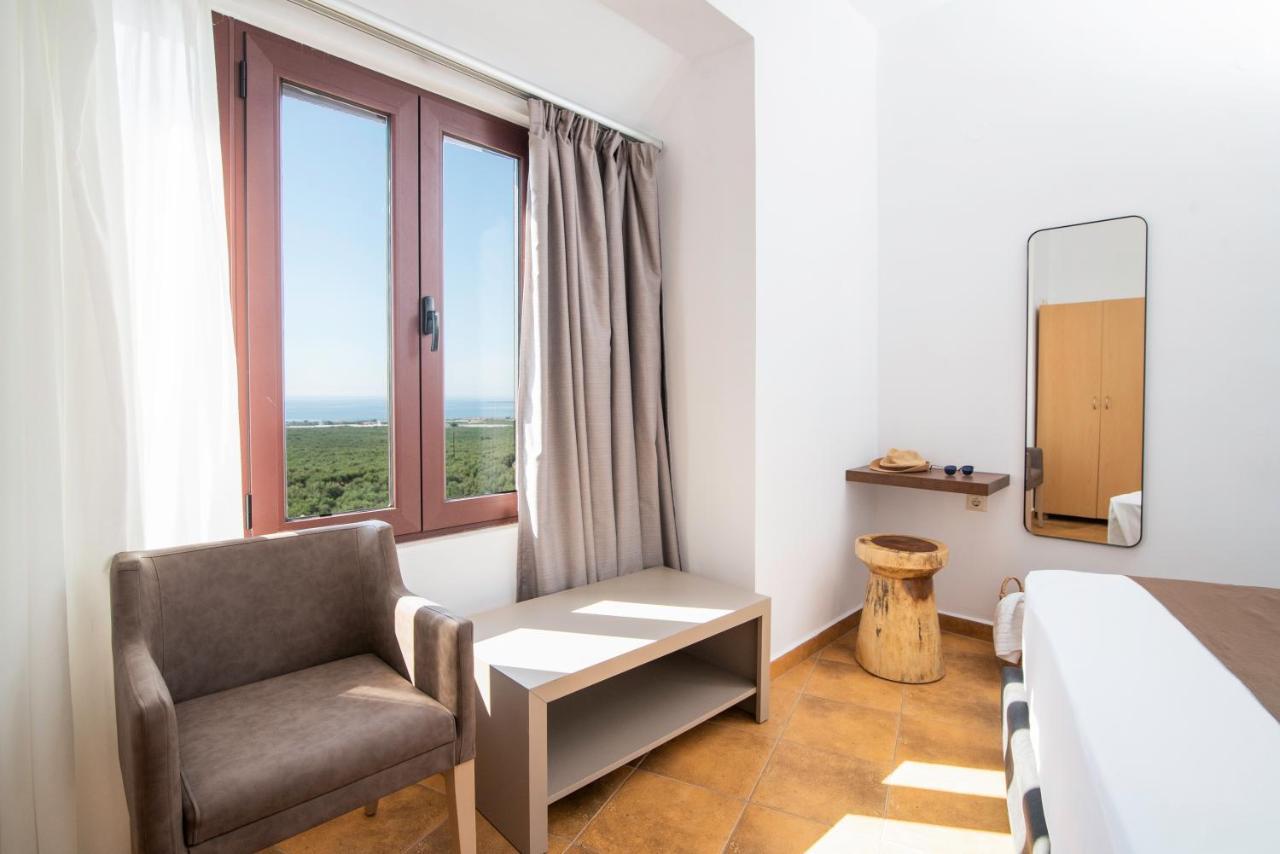 Villa Tramonto Φαλάσαρνα Εξωτερικό φωτογραφία
