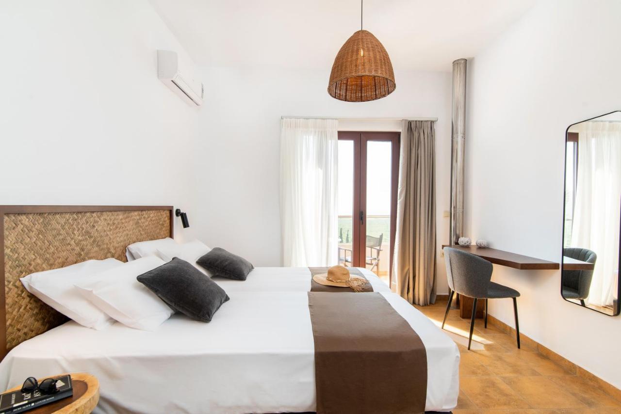Villa Tramonto Φαλάσαρνα Εξωτερικό φωτογραφία