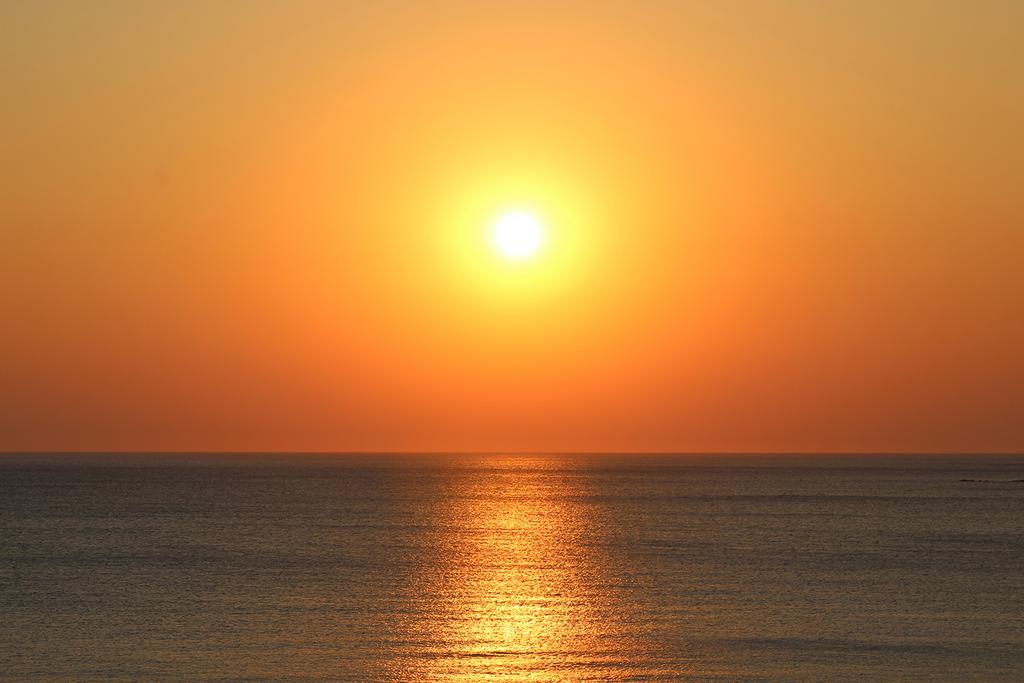 Villa Tramonto Φαλάσαρνα Εξωτερικό φωτογραφία