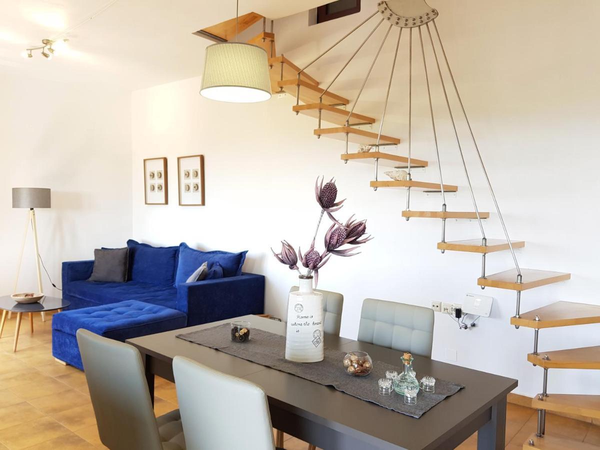Villa Tramonto Φαλάσαρνα Εξωτερικό φωτογραφία